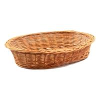 Pelíšek pro zvířata proutěný Kenzo 65 cm