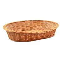 Pelíšek pro zvířata proutěný  Kenzo 75 cm