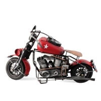 model motorky