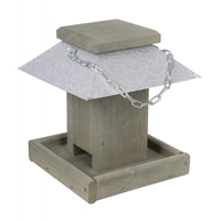 Dřevěné krmítko pro ptáky Pm-048