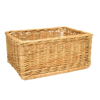 Proutěná zásuvka 50 cm