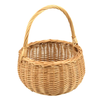 Proutěný košík Bolerko 20 cm
