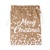Dárkový vánoční pytlík ''MERRY CHRISTMAS'' 60x45 cm