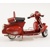 Retro model motorky Vespa