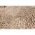 Rohož kulatá z mořské trávy 80 cm